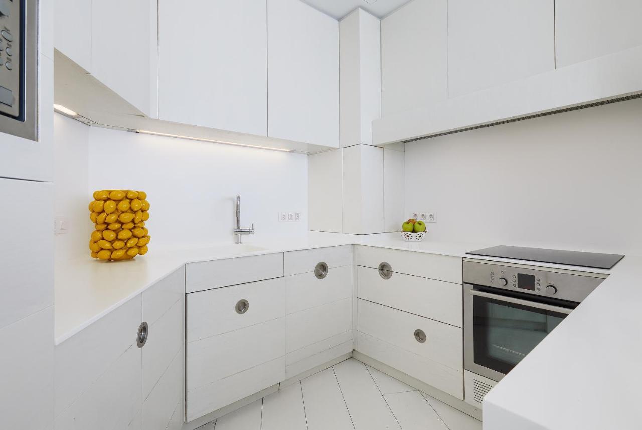 Canvas Apartments&Lofts Cadaques Exterior photo