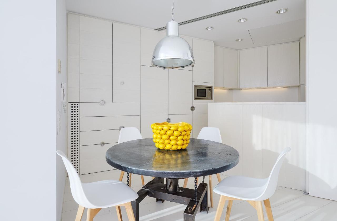 Canvas Apartments&Lofts Cadaques Exterior photo