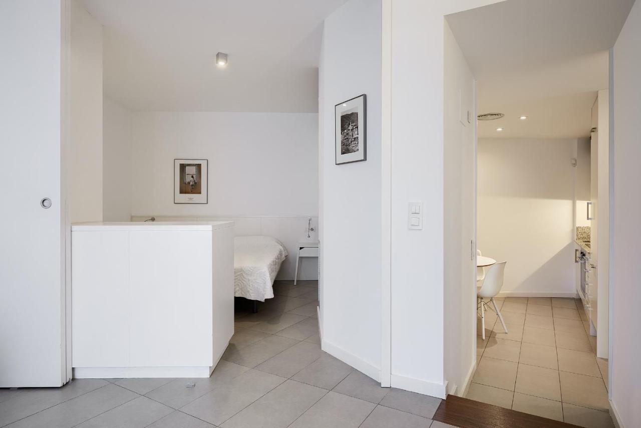 Canvas Apartments&Lofts Cadaques Exterior photo