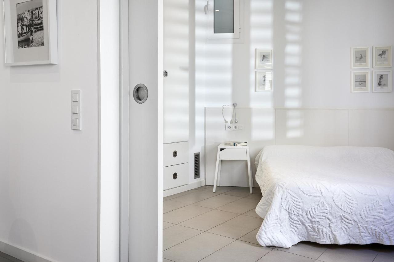 Canvas Apartments&Lofts Cadaques Exterior photo
