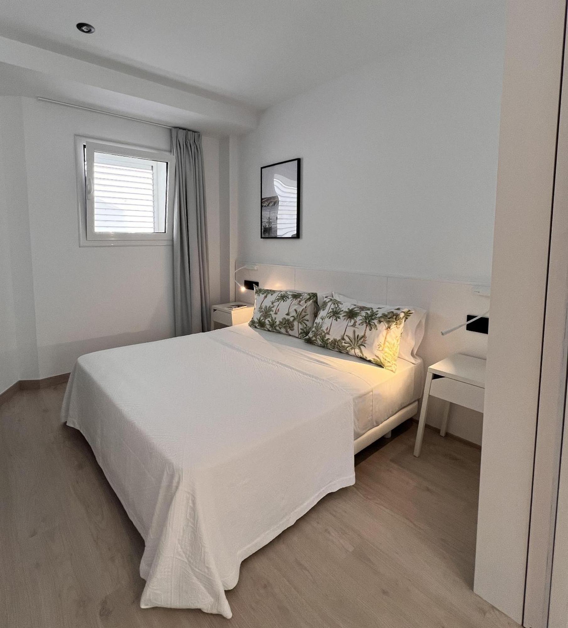 Canvas Apartments&Lofts Cadaques Exterior photo