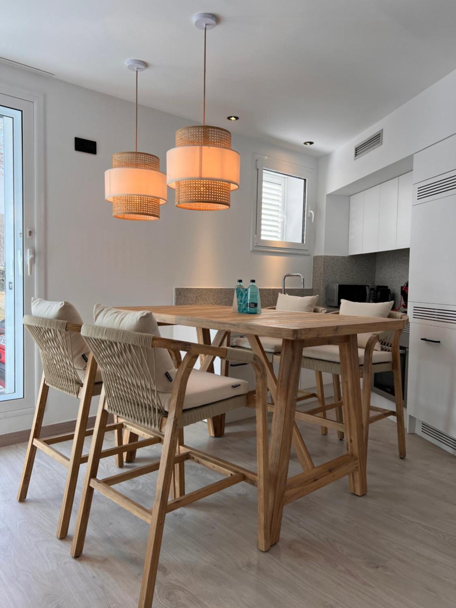 Canvas Apartments&Lofts Cadaques Exterior photo