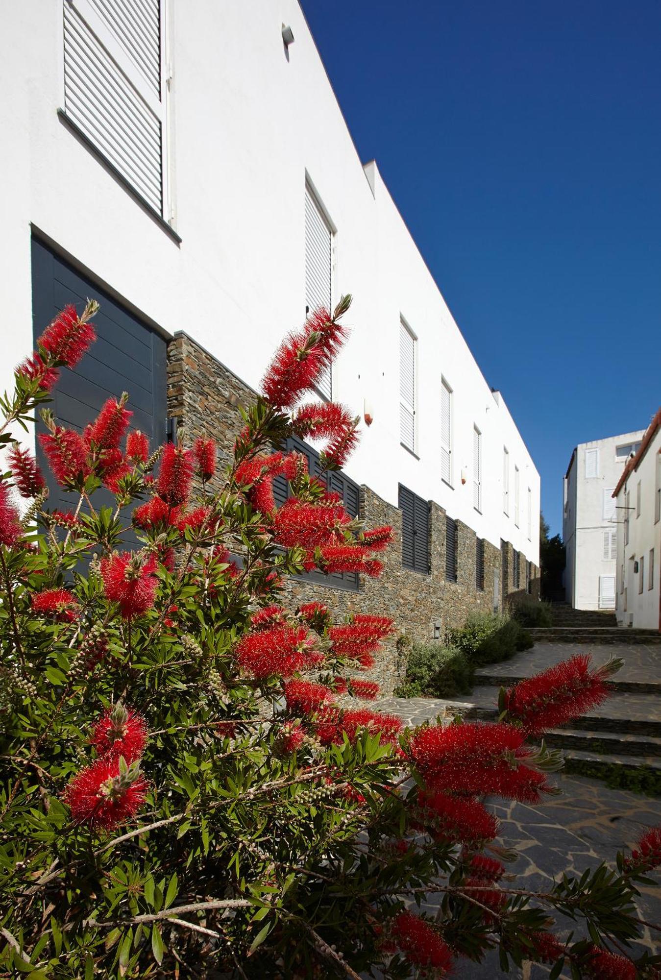 Canvas Apartments&Lofts Cadaques Exterior photo